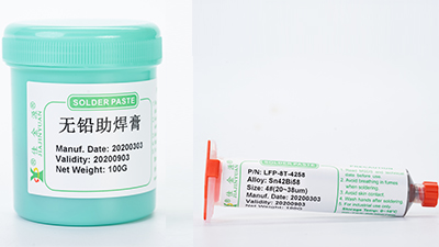 焊錫膏有哪些保護措施嗎？佳金源錫膏廠家