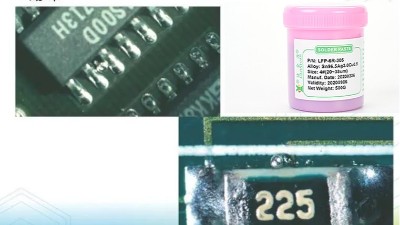 什么原因會引起回流焊錫珠？如何解決？